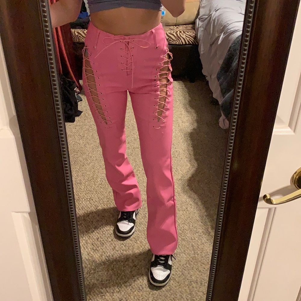 IAMGIA Xenia Pant. XXS